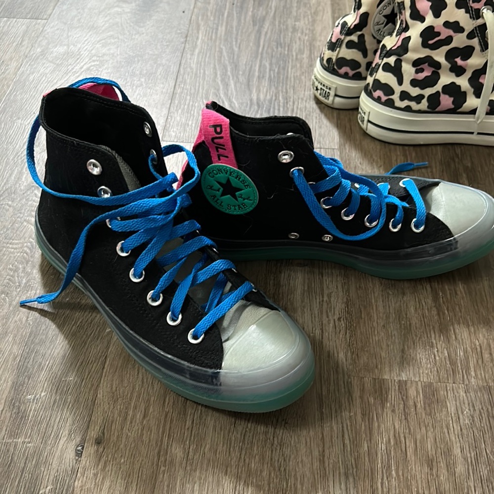 Converse High Top Unisex